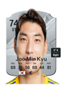 Other version of Joo Min Kyu