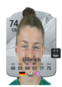 Other version of Michelle Ulbrich