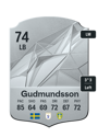 Other version of Gabriel Gudmundsson