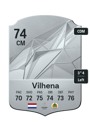 Other version of Tonny Vilhena