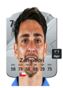 Other version of Fernando Zampedri