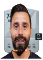Other version of Hernan Galindez