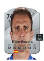 Other version of Kike Garcia