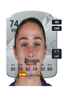 Other version of Bruna