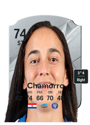 Other version of Lice Chamorro