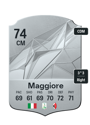 Other version of Giulio Maggiore