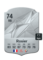 Other version of Valentin Rosier