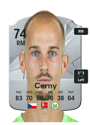 Other version of Vaclav Cerny