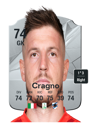 Other version of Alessio Cragno