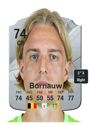 Other version of Sebastiaan Bornauw