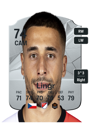 Other version of Ondrej Lingr