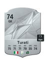 Other version of Stefano Turati