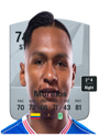 Other version of Alfredo Morelos