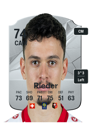 Other version of Fabian Rieder