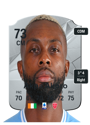 Other version of Jean-Daniel Akpa Akpro