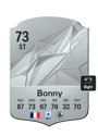 Other version of Yoan Bonny