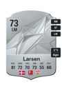 Other version of Jacob Bruun Larsen