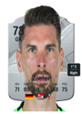 Other version of Ron-Robert Zieler