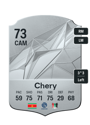 Other version of Tjaronn Chery