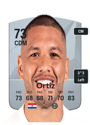 Other version of Richard Ortiz