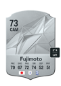 Other version of Kanya Fujimoto