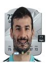 Other version of Javier Garcia
