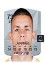 Other version of Dejan Joveljic