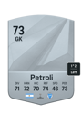 Other version of Franco Petroli