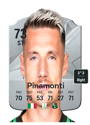 Other version of Andrea Pinamonti