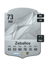 Other version of Exequiel Zeballos