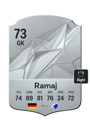 Other version of Diant Ramaj