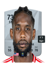 Other version of Jordan Siebatcheu