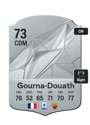 Other version of Lucas Gourna-Douath