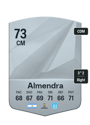 Other version of Agustin Almendra