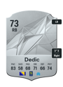 Other version of Amar Dedic