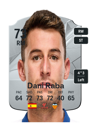 Other version of Dani Raba