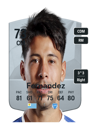 Other version of Nicolas Fernandez