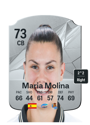 Other version of Maria Molina