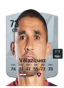Other version of Gustavo Velazquez