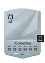 Other version of Nazareno Colombo