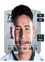 Other version of Mauricio Martinez