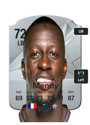 Other version of Benjamin Mendy