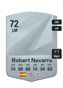 Other version of Robert Navarro