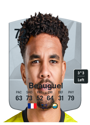 Other version of Jean-David Beauguel
