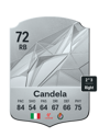Other version of Antonio Candela