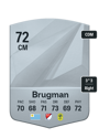 Other version of Gaston Brugman