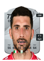 Other version of Mattia Valoti