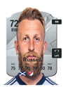 Other version of Johnny Russell