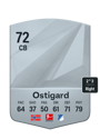 Other version of Leo Ostigard