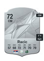 Other version of Uros Racic